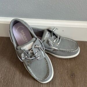 NWOT Sperry Boat Shoes